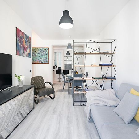 Nice Apartment In The Heart Of Porta Venezia Mailand Exterior foto