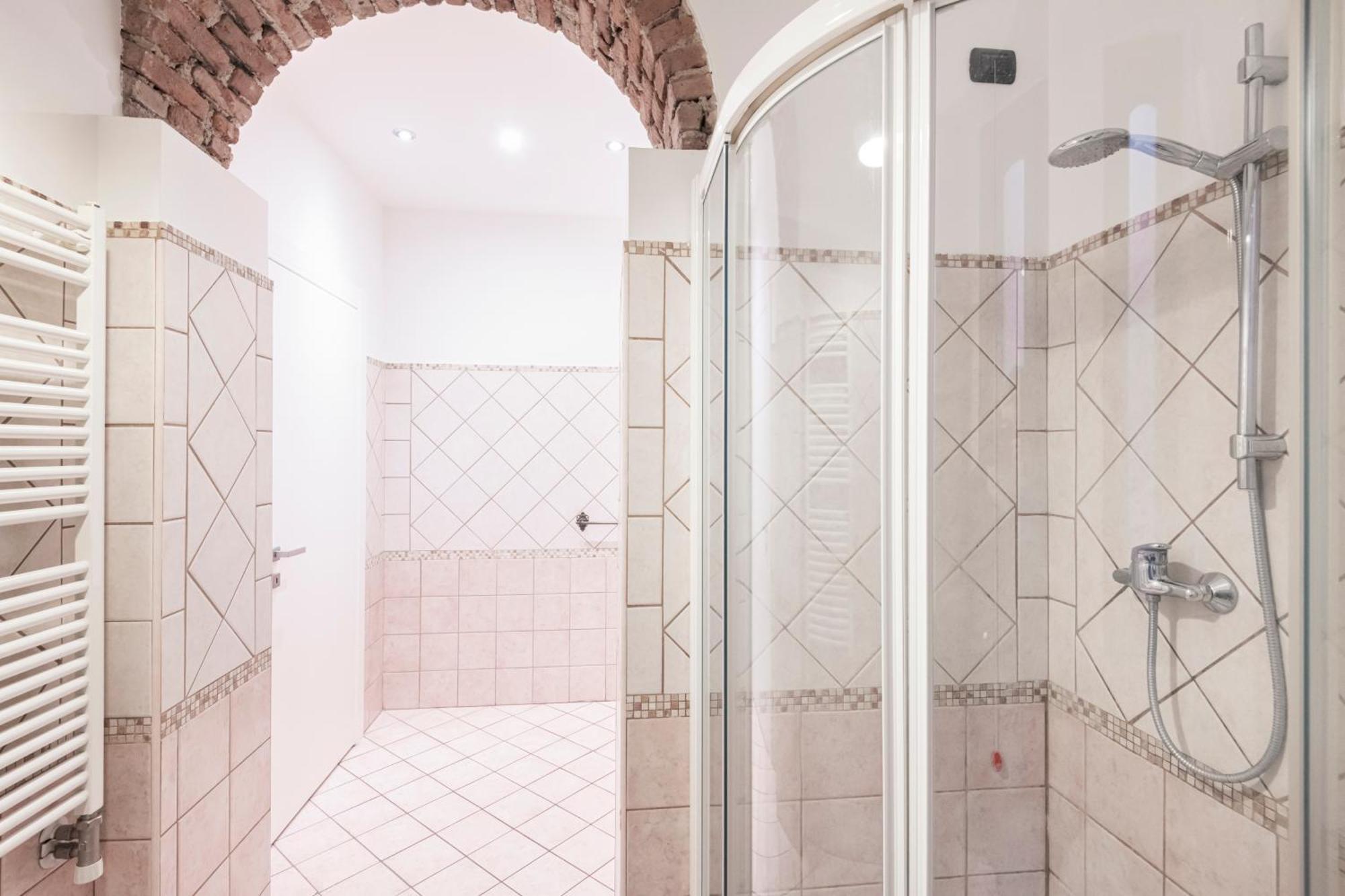 Nice Apartment In The Heart Of Porta Venezia Mailand Exterior foto