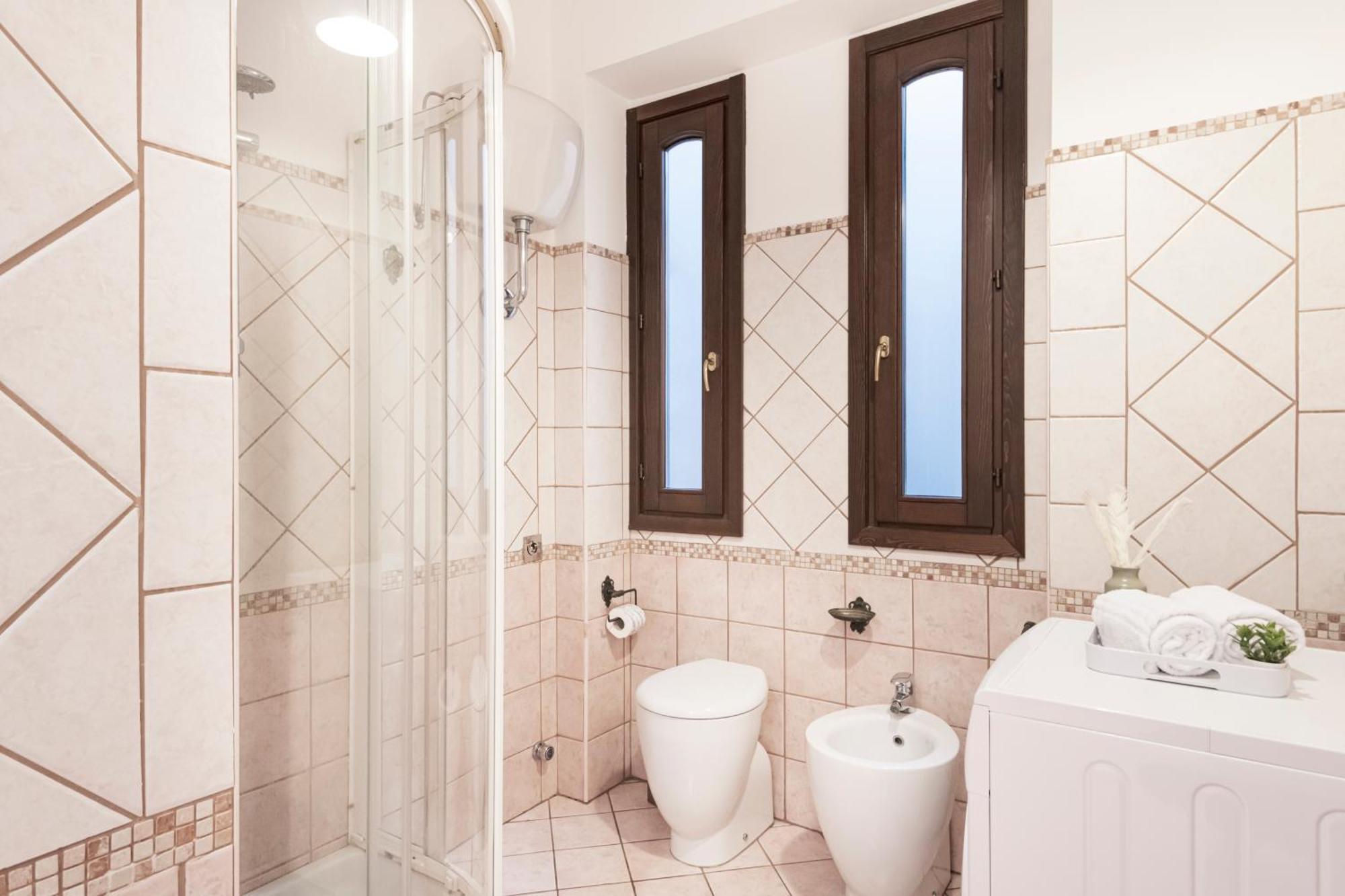 Nice Apartment In The Heart Of Porta Venezia Mailand Exterior foto