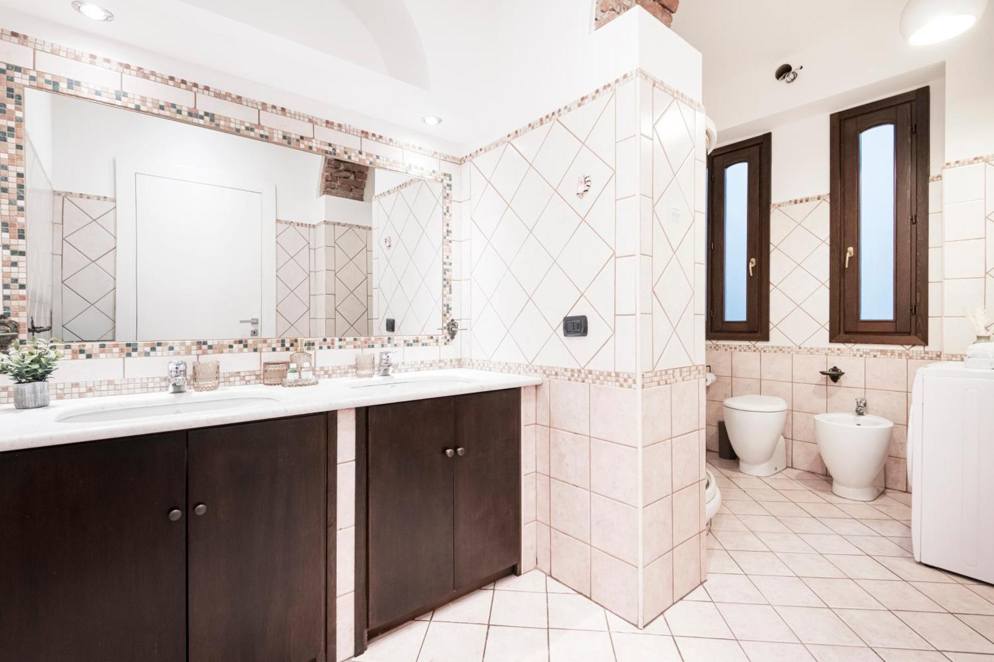 Nice Apartment In The Heart Of Porta Venezia Mailand Exterior foto
