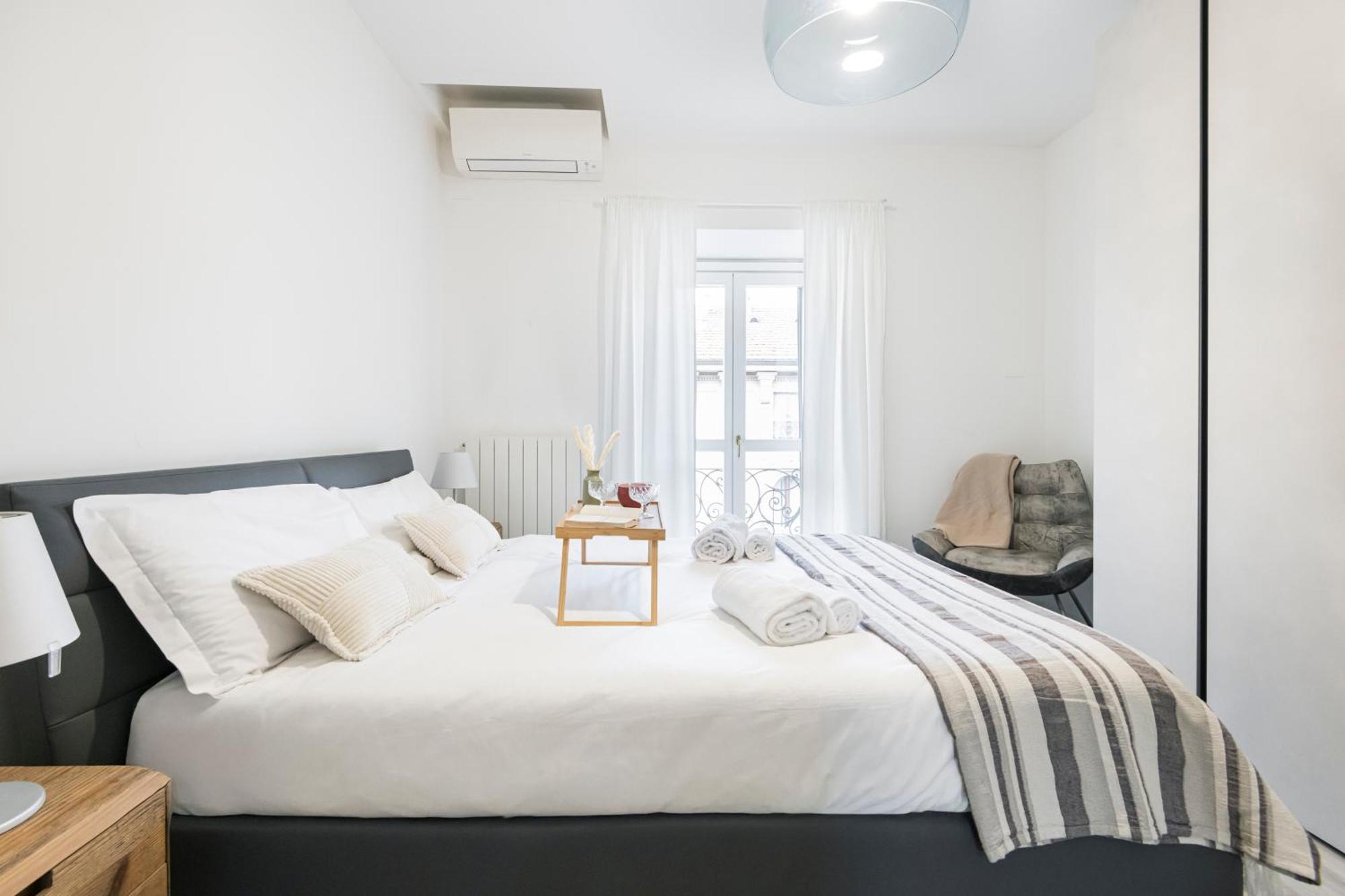 Nice Apartment In The Heart Of Porta Venezia Mailand Exterior foto